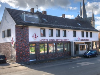 照片: Brintrup